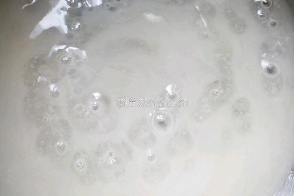 桂花蜜糖的做法图解3