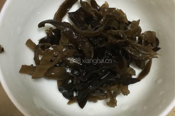 上汤豆苗的做法图解7