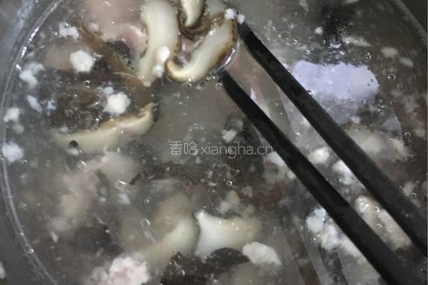 上汤豆苗的做法图解8