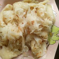 手撕饼的做法[图]