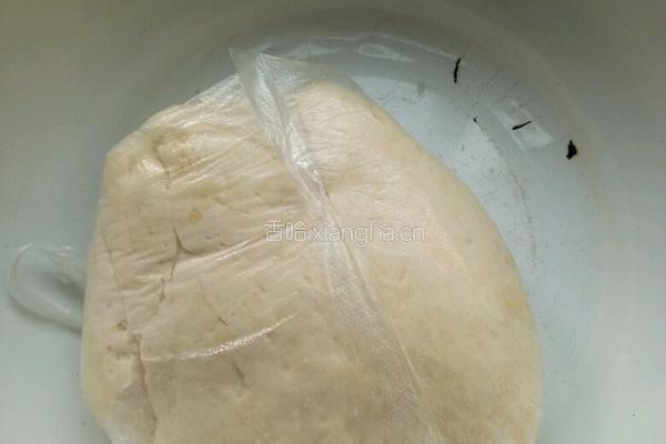 手撕饼的做法图解5