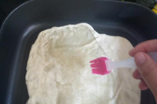 手撕饼的做法图解16