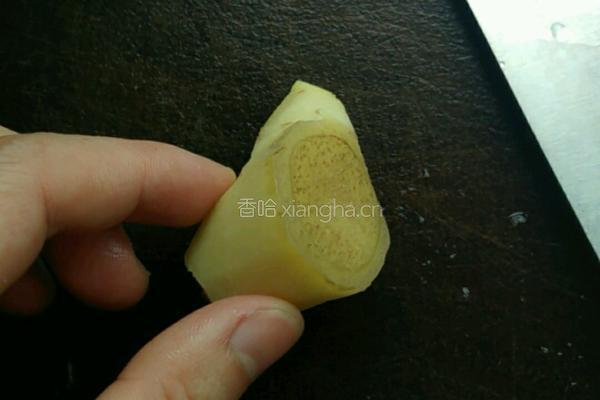煎焖鲩鱼腩的做法图解8