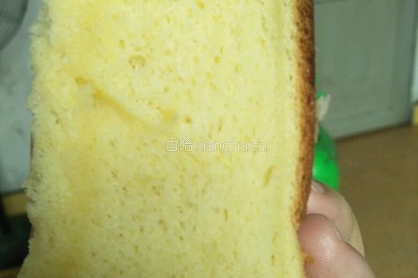 电饭锅蛋糕的做法图解10