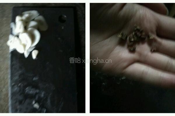 红烧土豆的做法图解2