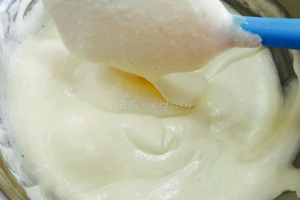 威风蛋糕卷的做法图解4