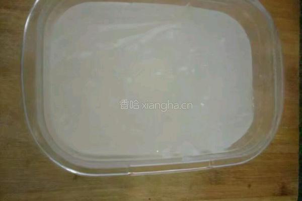 川北凉粉的做法图解3