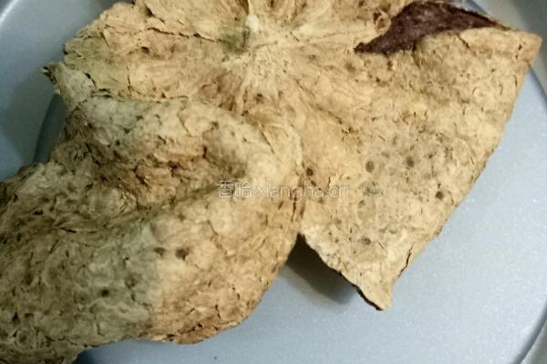 土茯苓薏米紅萝白的做法图解4