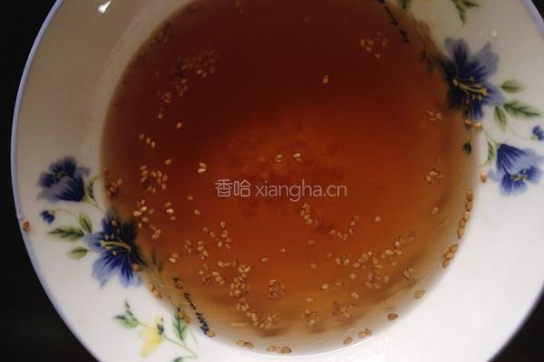 朝鲜冷面的做法图解5