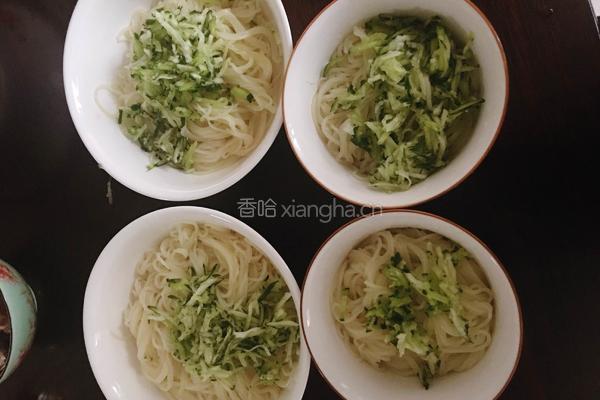 朝鲜冷面的做法图解7