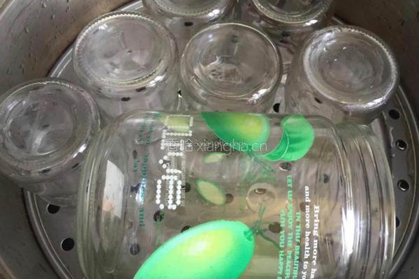 原味酸奶的做法图解1