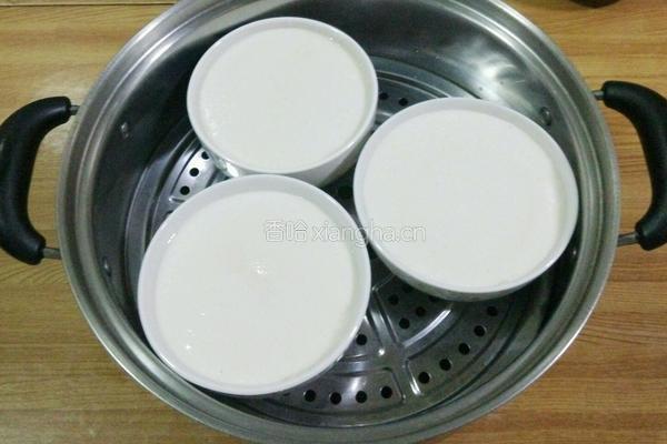 大米糕的做法图解5