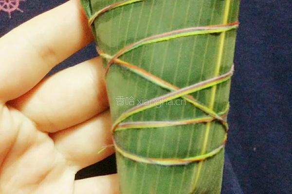 自制八宝粥的做法图解4