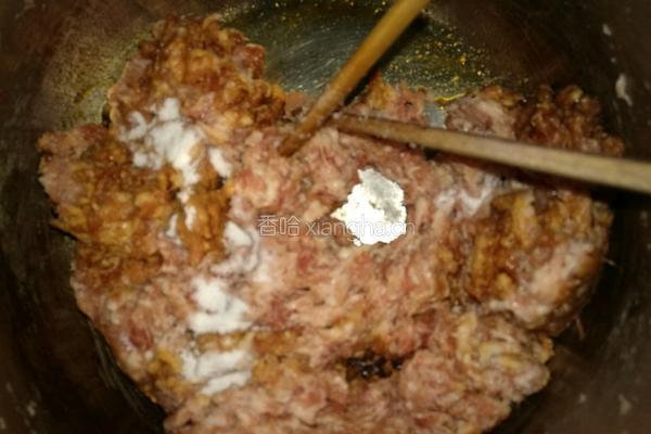 三鲜馅饺子的做法图解10