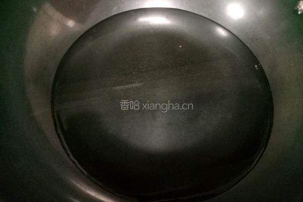 伤心凉粉的做法图解3