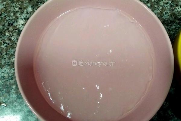 伤心凉粉的做法图解6