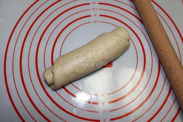 全麦吐司的做法图解7