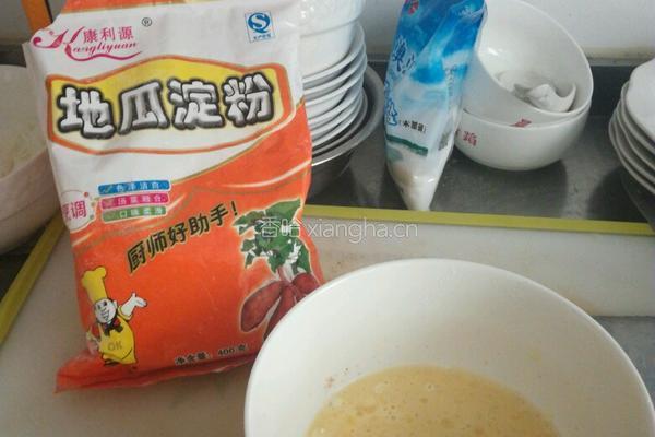 炸带鱼的做法图解3