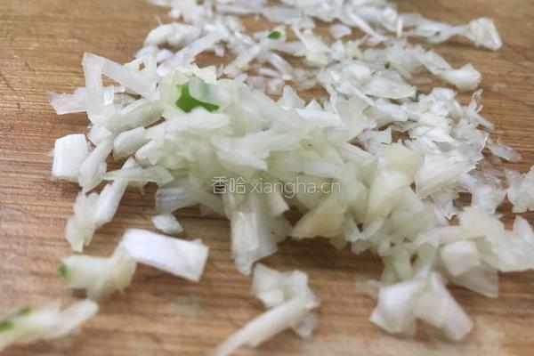 韭菜鸡蛋煎饼（电饼档模式）的做法图解2