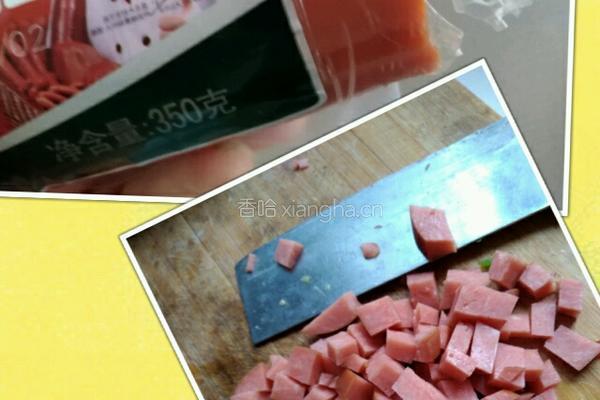 意大利面(意面)的做法图解3