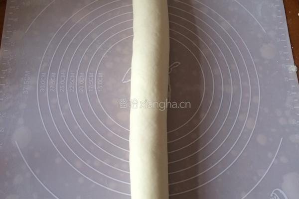咸馒头（直接发酵法）的做法图解9