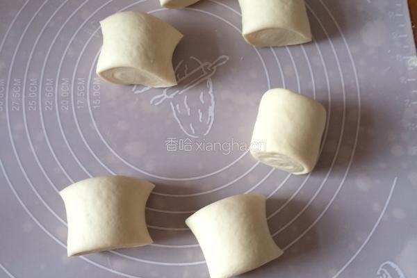咸馒头（直接发酵法）的做法图解10