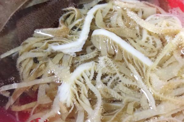 冒菜的做法图解2