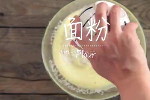 抹茶水晶小奶粽的做法图解5