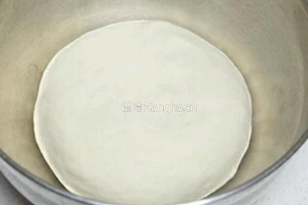 萌萌哒的小猪猪的做法图解2