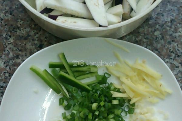 梅香肉沫茄子煲的做法图解9