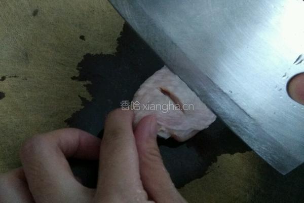 可口的可乐鸡中翅的做法图解2