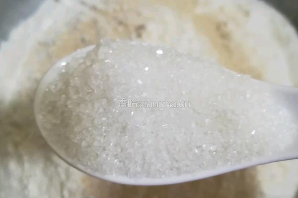 红薯豆沙包的做法图解7