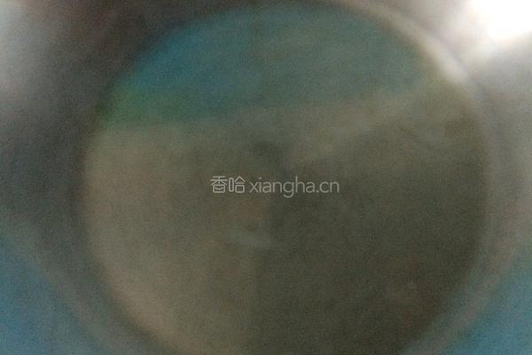 蔬菜蛋炒饭的做法图解2