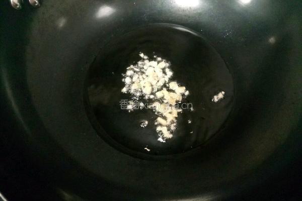 肉沫豆干的做法图解6