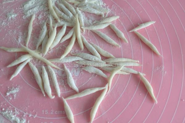 茄汁三丁面鱼的做法图解11