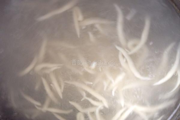 茄汁三丁面鱼的做法图解20