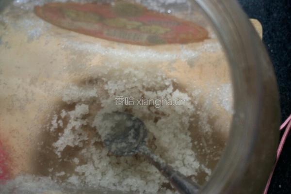 醋泡黄瓜（酸菜）的做法图解1
