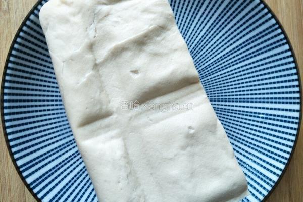 戈雅鱼炖豆腐的做法图解2