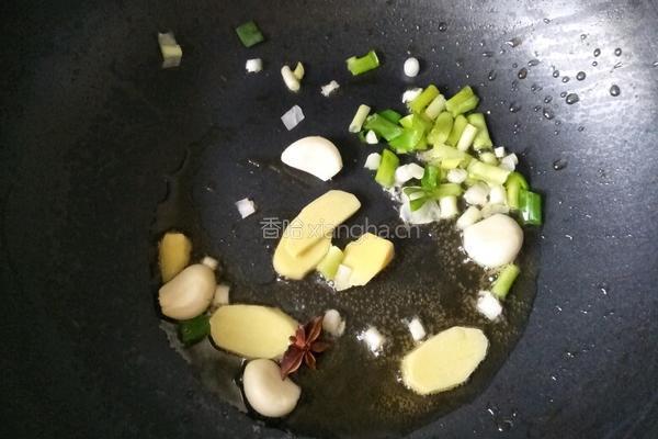 戈雅鱼炖豆腐的做法图解4