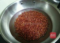 蜜红豆的做法图解2