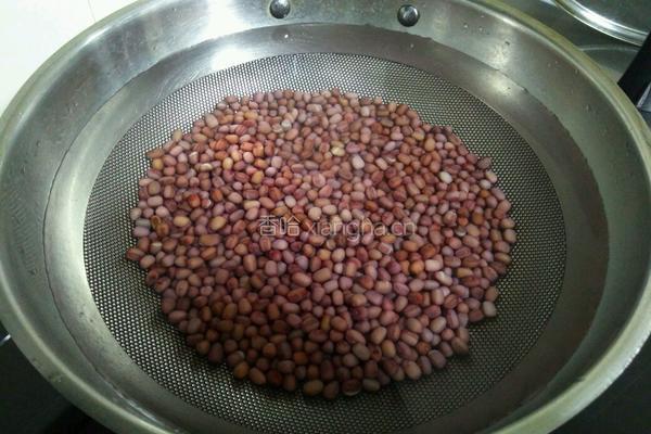 蜜红豆的做法图解3
