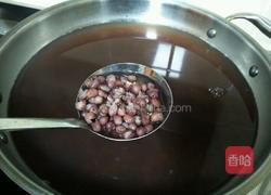 蜜红豆的做法图解5