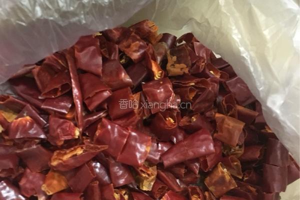 辣子鸡块的做法图解6
