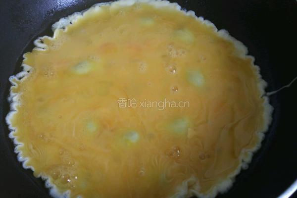 银牙蛋丝的做法图解3