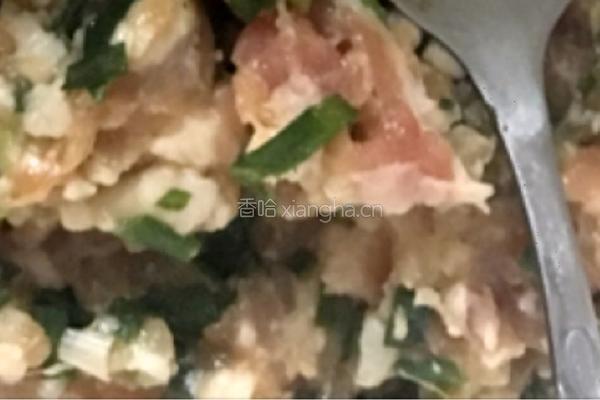 简易煎饼的做法图解4