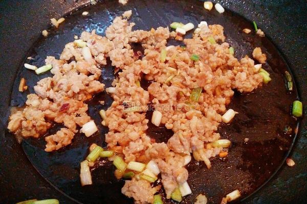 蚝油香菇的做法图解7