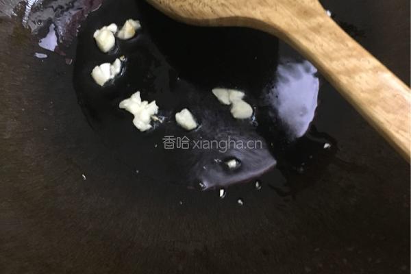 黄瓜炒鸡蛋的做法图解6