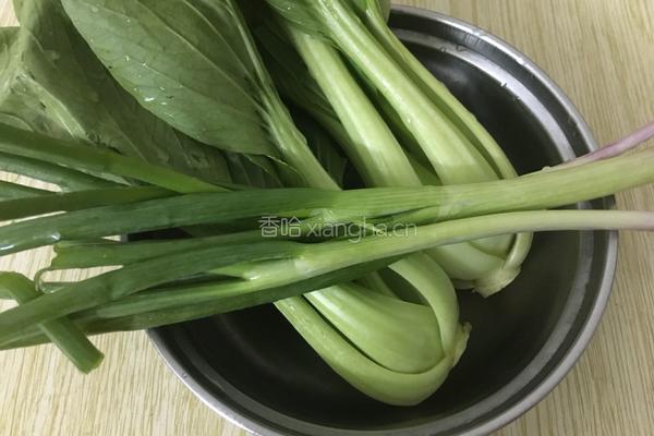 飘香拌面的做法图解2