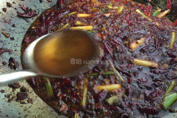 火爆小龙虾的做法图解10