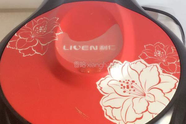 芝麻酱烧饼的做法图解18
